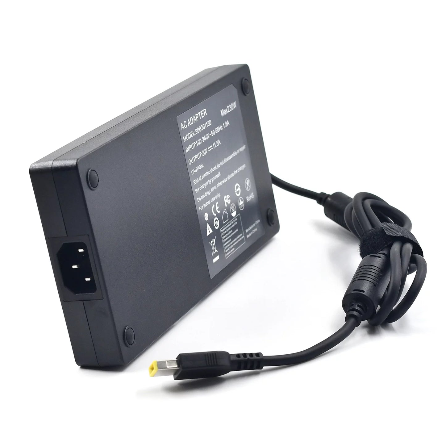 230W AC Adapter Lenovo Yoga A940 A940-27ICB AIO 7 7-27ARH6 All-in-One ADL230NDC3A Charger