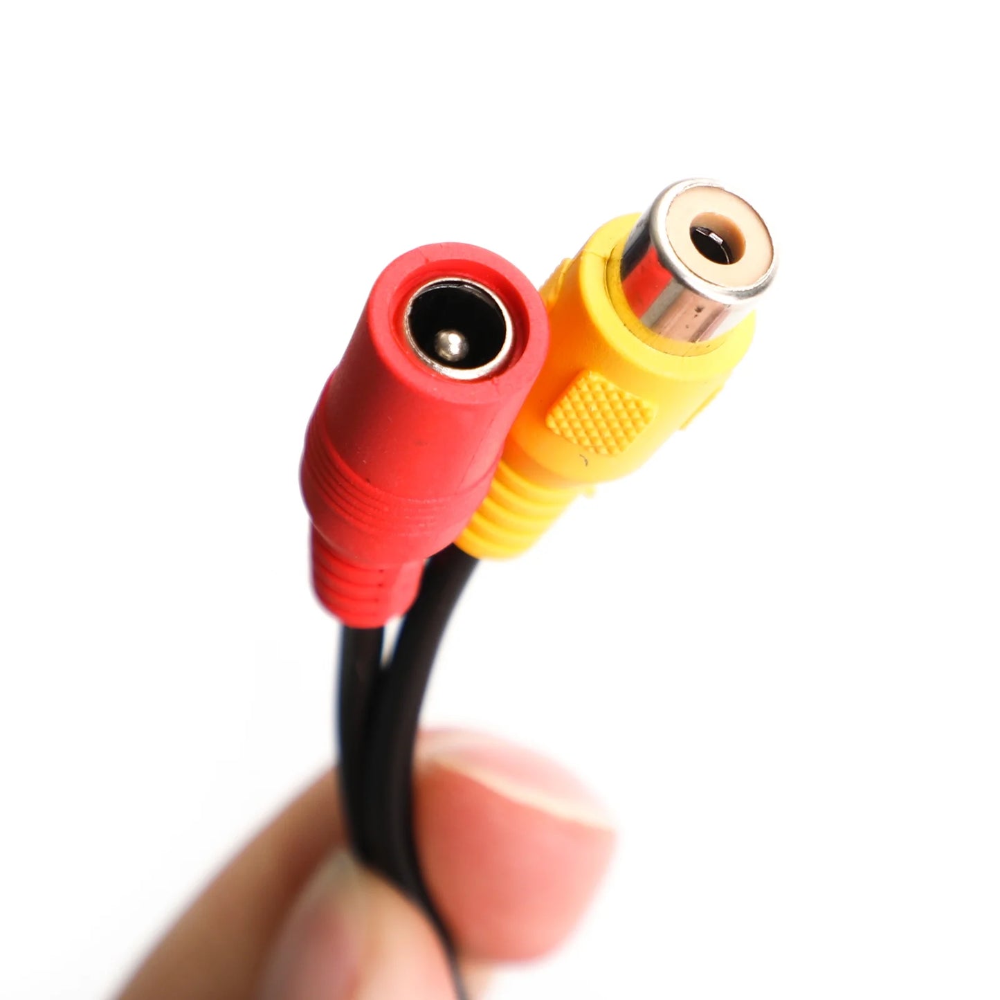 170° HD 8 LED CMOS Car Wireless Backup Rear View Reverse Camera Night View Kit