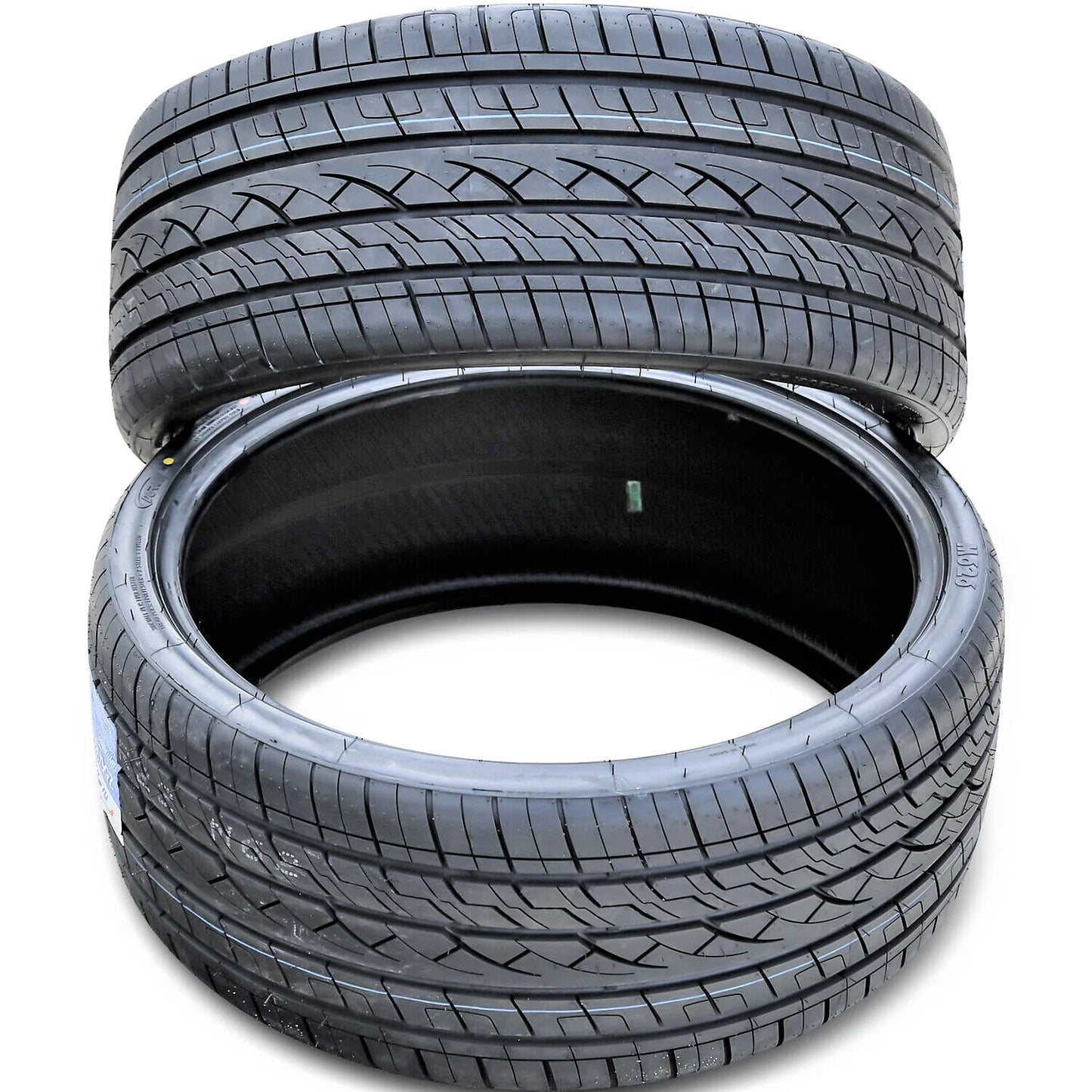 Durun M626 275/50ZR20 275/50R20 109W A/S Permance Tire Fits: 2017-19 Mercedes-Benz GLS450 4Matic, 2014 Mercedes-Benz GL450 Base