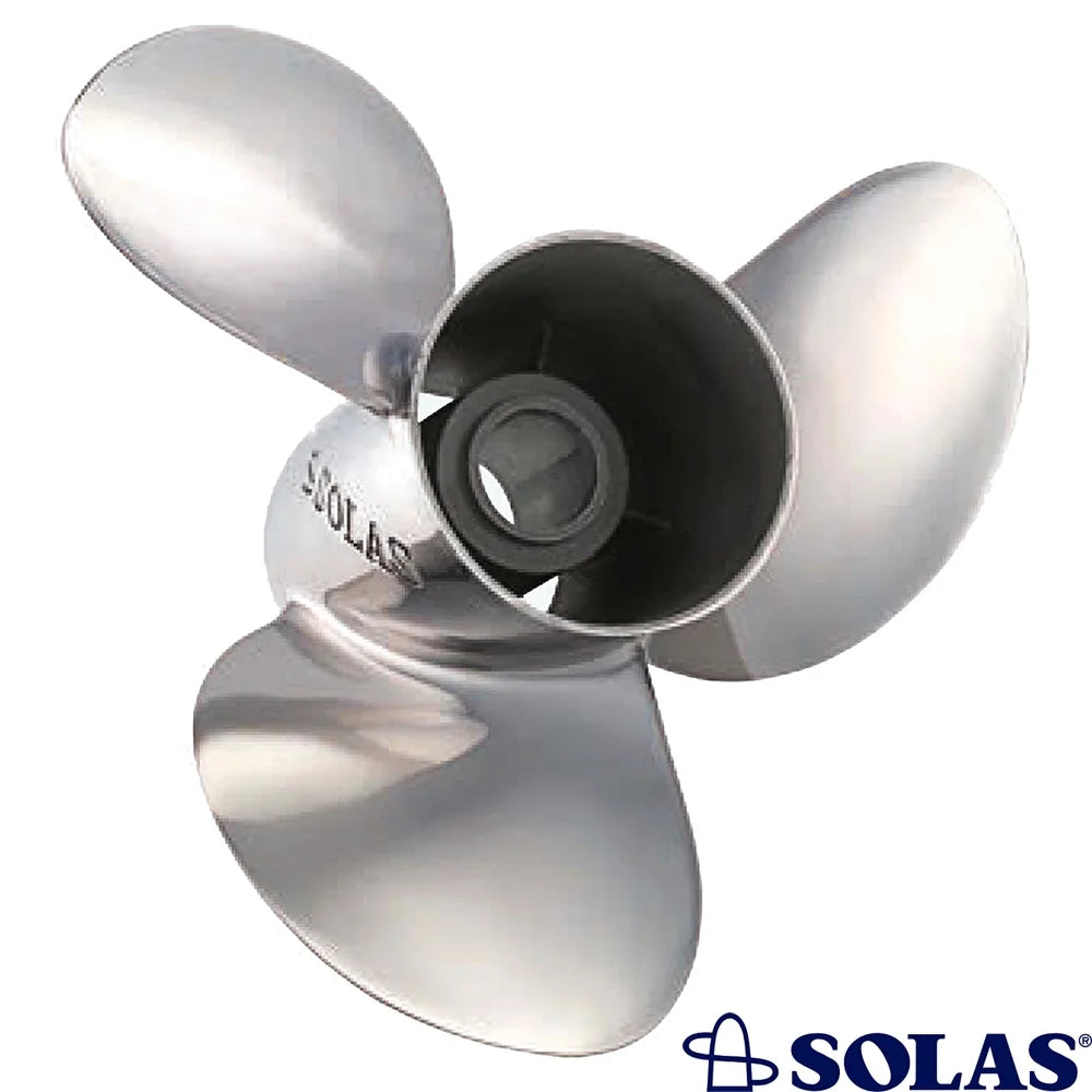 New 75-350 Hp Propeller With Yamaha 1998 1999 2000 2001 2002 2003 2004 2005 2006 2007 2008 2009 2010 2011 2012 2013 2014 2015 2016 2017 2018 2019 2020 2021 61B-45978-00-00