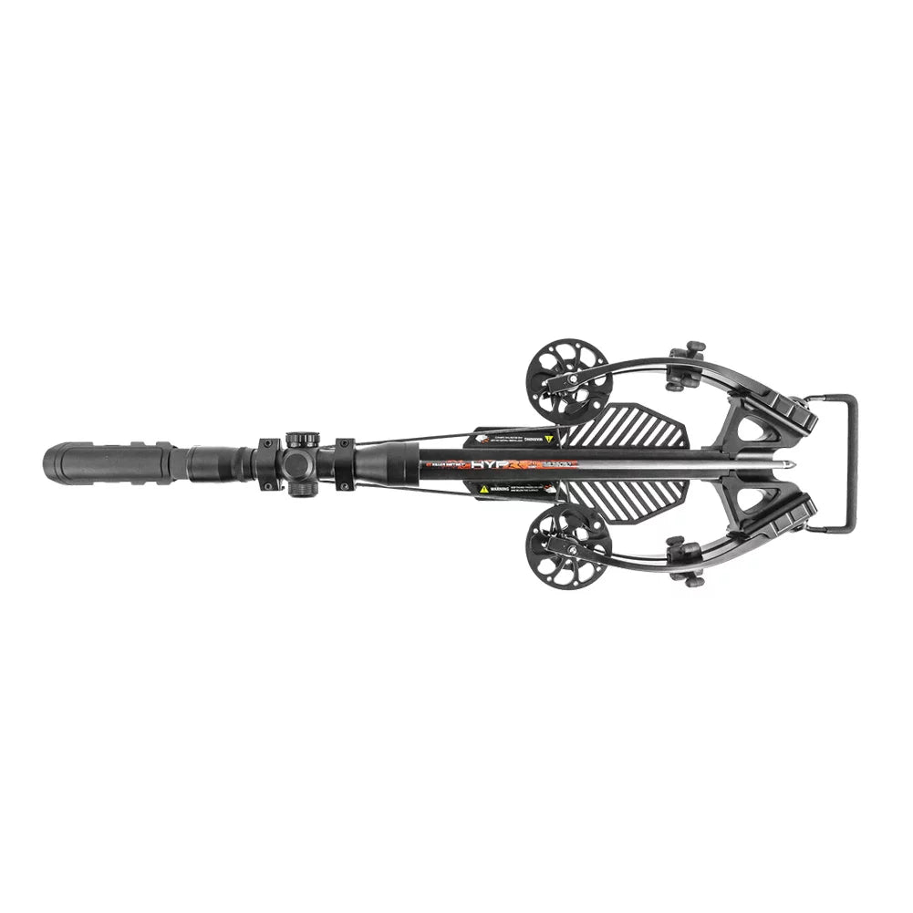 Killer Instinct Fatal-x Crossbow Package Camo