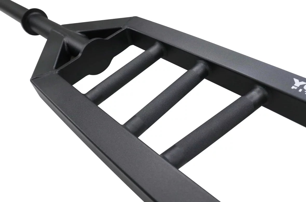 York Multi-Grip Bar