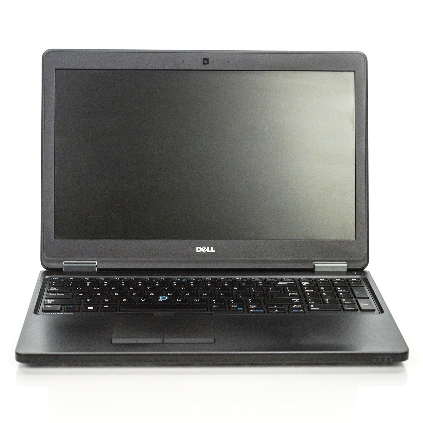 Used Dell Latitude E5550 Laptop i5 Dual-Core 4GB 500GB Win 10 Pro B v.WCA