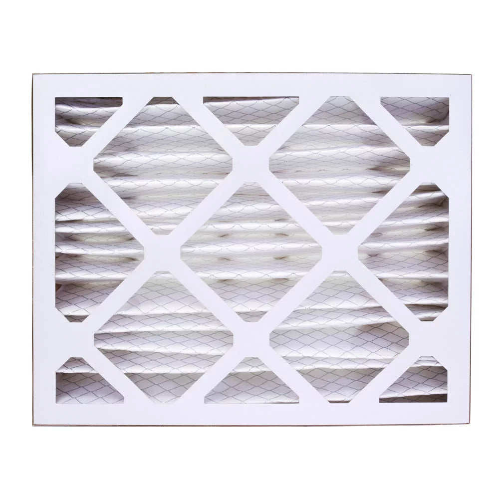 16x20x 4 3/8 MERV-11 Honeywell Filter Replacement, 4-Pk