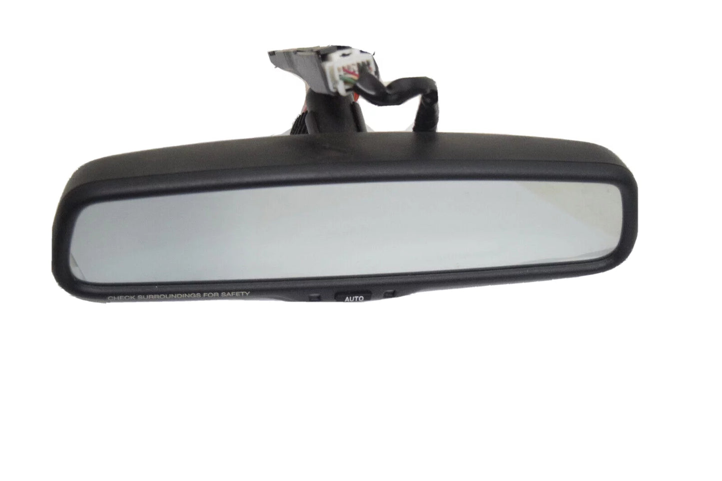 08 09 10 11 Toyota Tacoma Rear View Mirror Backup Camera 878104030