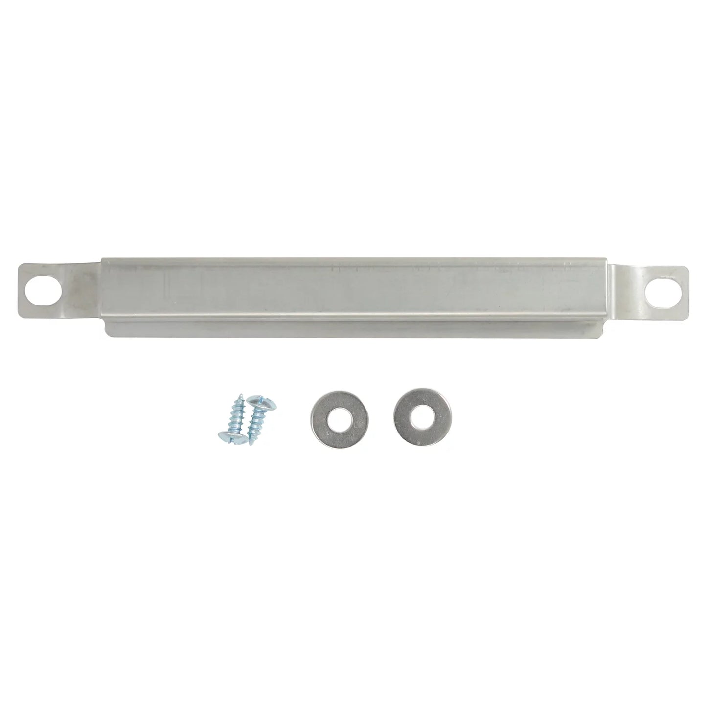 3 BBQ Grill Burner Crossover Tube & 4 Tube Burner Replacement Parts Master Chef 85-3062-2 - Barbeque Carry Over Channel Tube & Pipe Burners