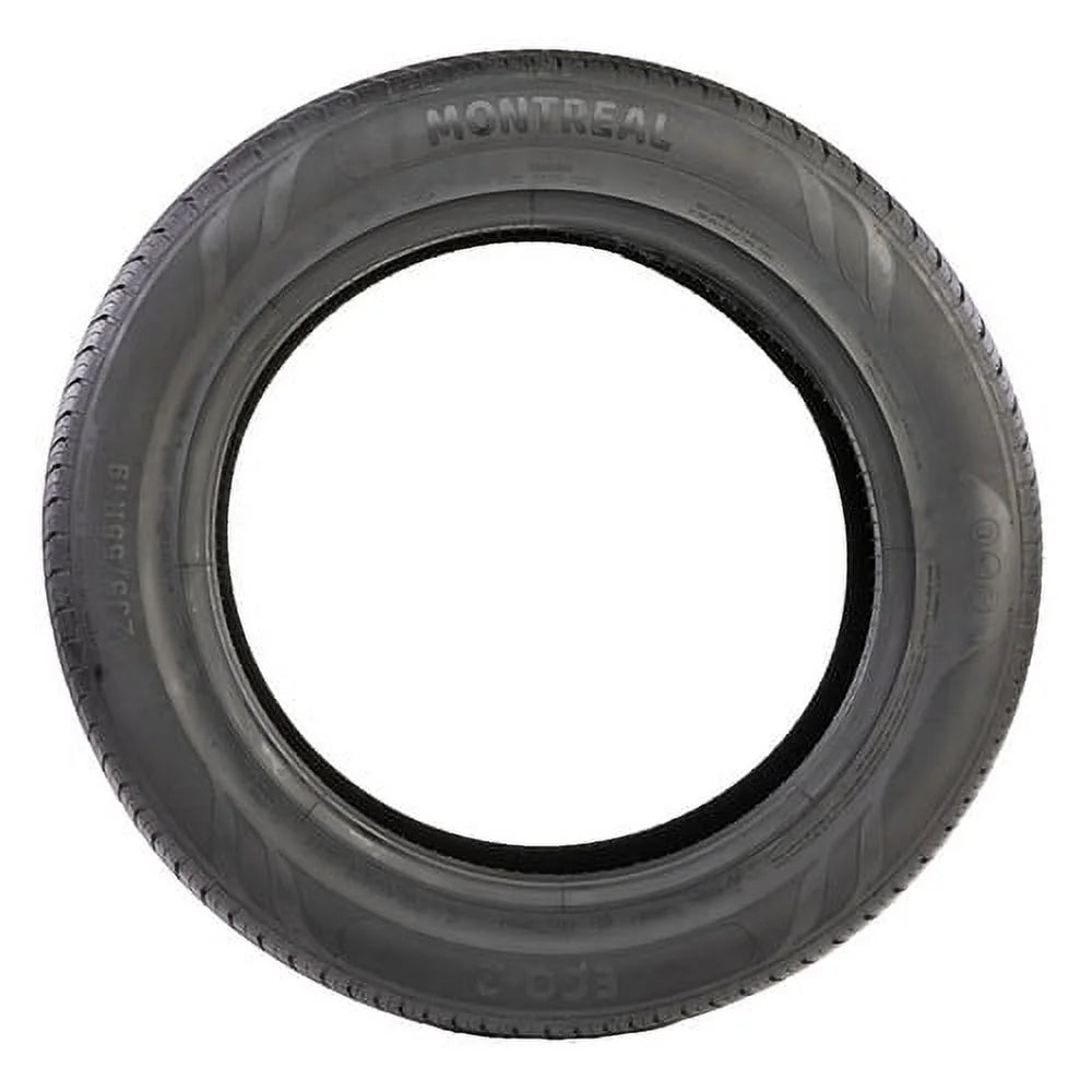 Montreal Eco-2 215/70R15 98H BSW (2 Tires)
