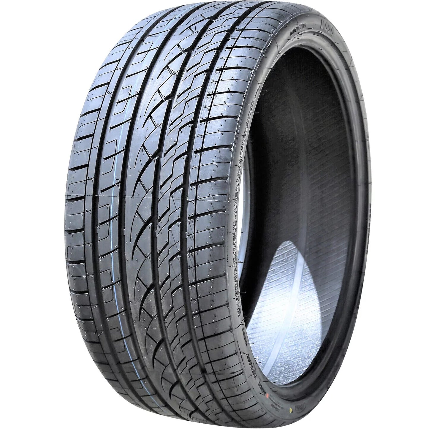 Durun M626 275/50ZR20 275/50R20 109W A/S Permance Tire Fits: 2017-19 Mercedes-Benz GLS450 4Matic, 2014 Mercedes-Benz GL450 Base