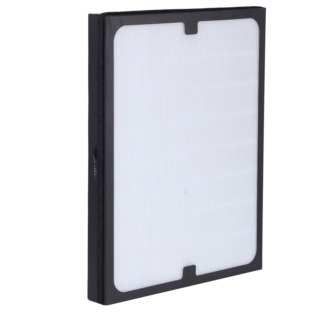 Leylor Air Filter-Compound Filter Replacement Fit Blueair Air Purifier AV201/203/270E/303/200 Series