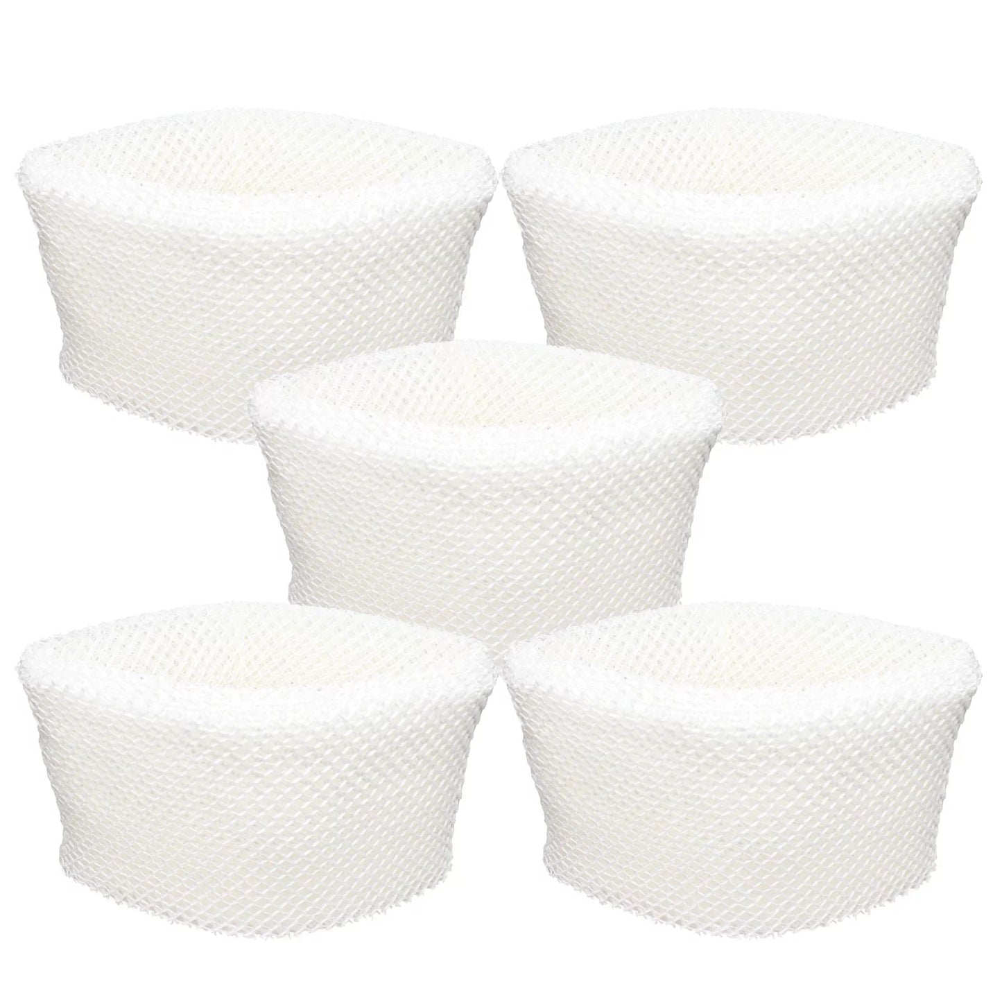 5-Pack Replacement Bionaire W15 Humidifier Filter - Bionaire BWF1500-UC Air Filter