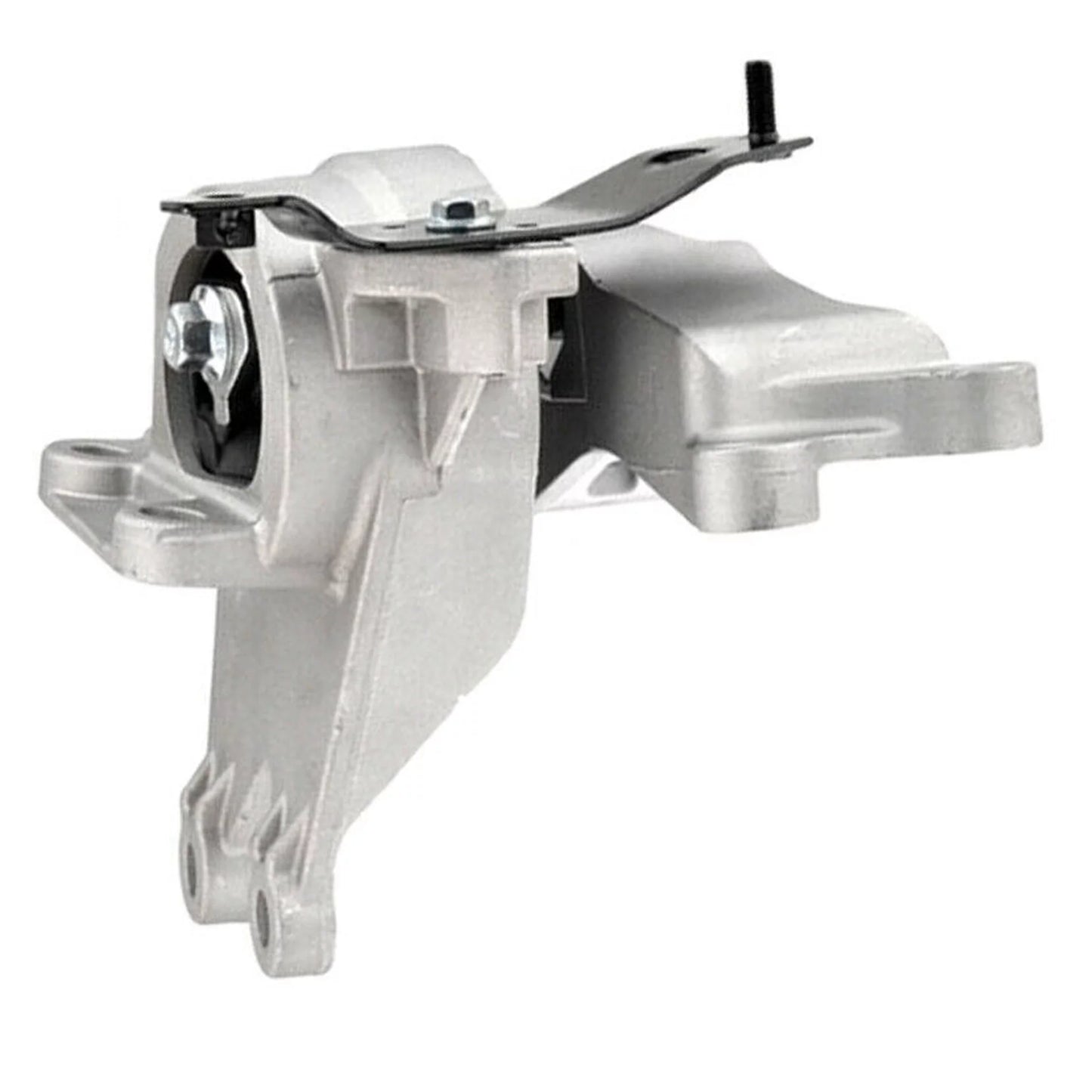 CF Advance with 10-19 Ford Flex Police Interceptor Sedan Taurus Lincoln MKS MKT 3.5L Left Upper Transmission Mount A5751 EM-4291 2010 2011 2012 2013 2014 2015 2016 2017 2018 2019