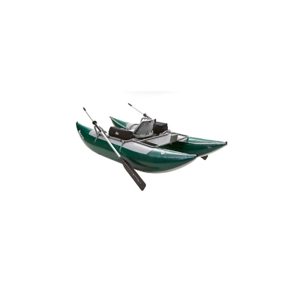 Outcast PAC 1000 - Pontoon Ship