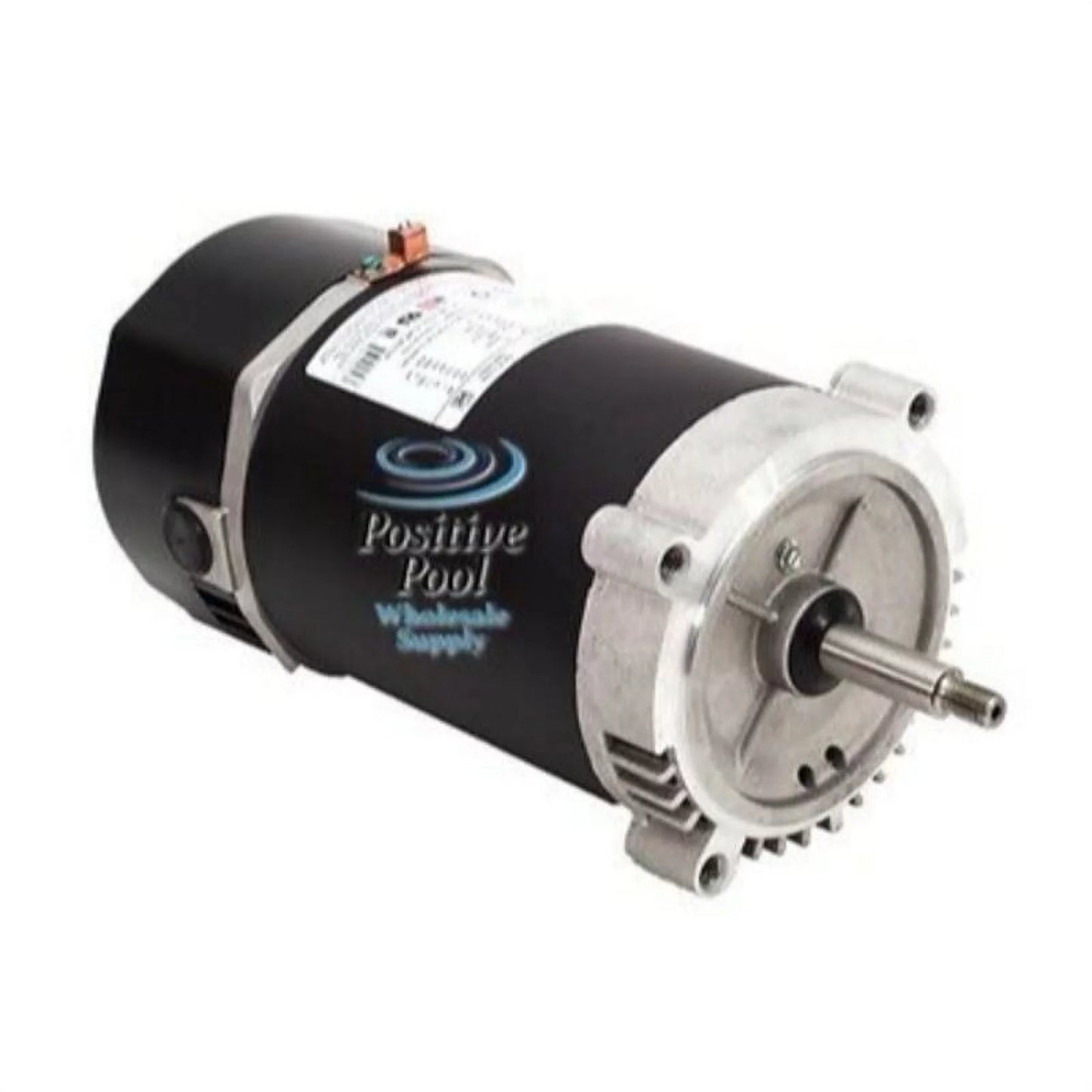 Bluffton B1321 AmeriBlue 3/4 HP 115/230 Volts C-Face Pool & Spa Motor