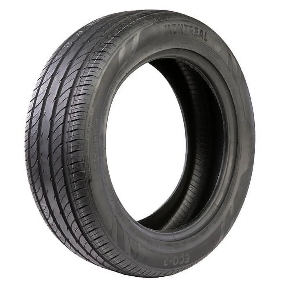Montreal Eco-2 215/70R15 98H BSW (2 Tires)