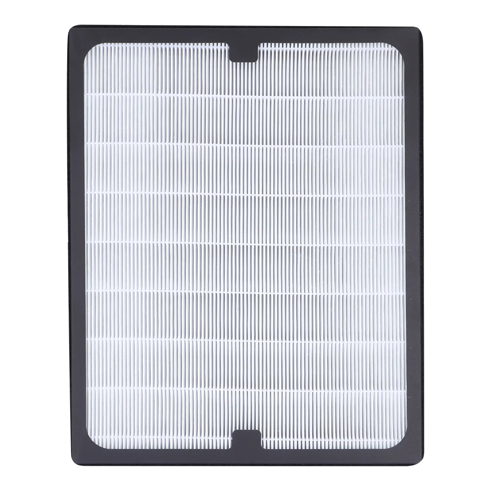 Leylor Air Filter-Compound Filter Replacement Fit Blueair Air Purifier AV201/203/270E/303/200 Series