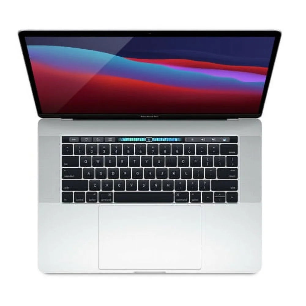 2018 Apple MacBook Pro 15.4" Core i7 2.6GHz 32GB RAM 512GB SSD MR972LL/A (Refurbished)