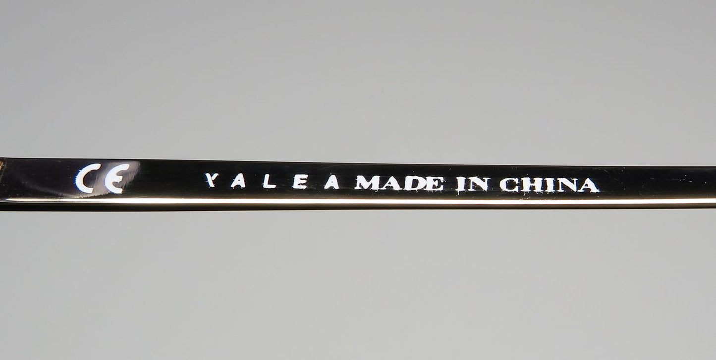 YALEA SYA026 MIREIA GLAMOROUS NEWEST COLLECTION EXCLUSIVE WOMENS RARE SUNGLASSES