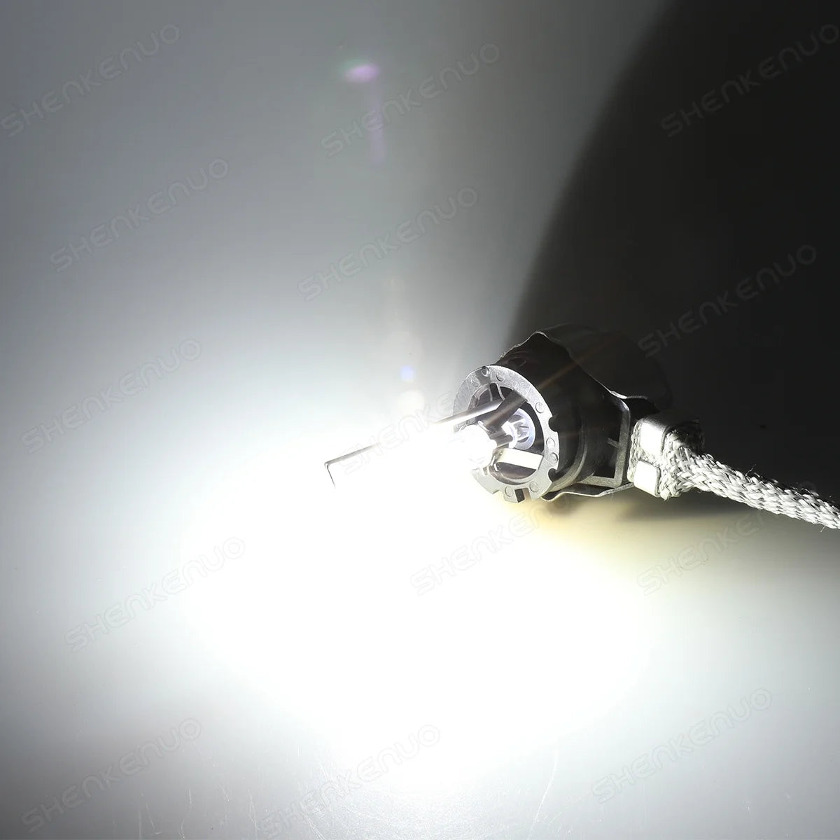 2X D4S 6000K White Hid Headlight Low Beam Bulbs Lexus ES350 2007 2008 2009 2010 2011 2012 2013 2014 2015