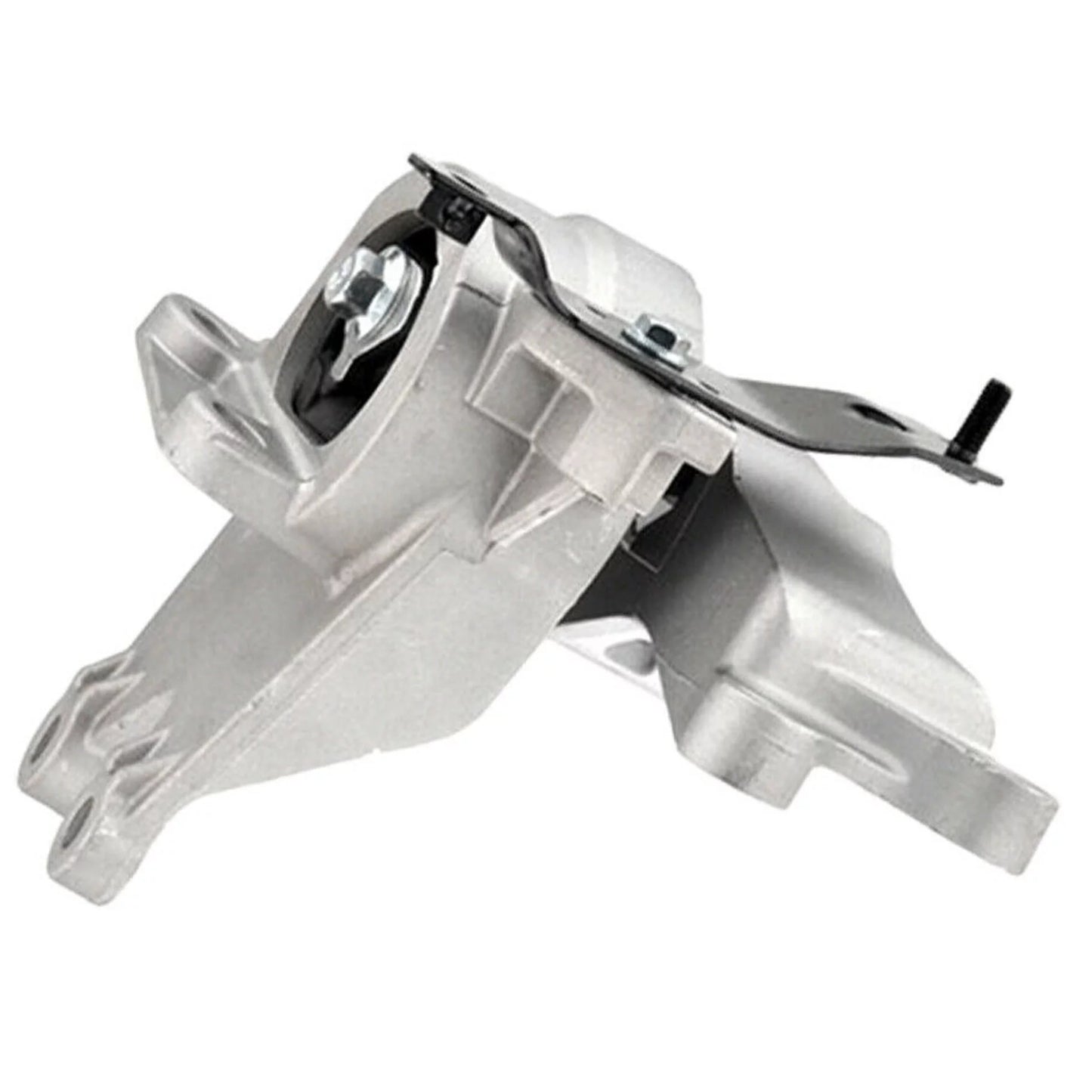 CF Advance with 10-19 Ford Flex Police Interceptor Sedan Taurus Lincoln MKS MKT 3.5L Left Upper Transmission Mount A5751 EM-4291 2010 2011 2012 2013 2014 2015 2016 2017 2018 2019