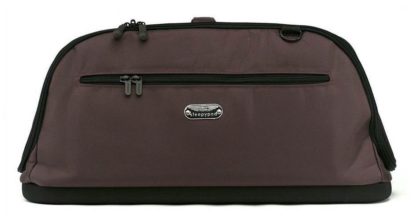 Sleepypod Air In-Cabin Pet Carrier with Shoulder Strap