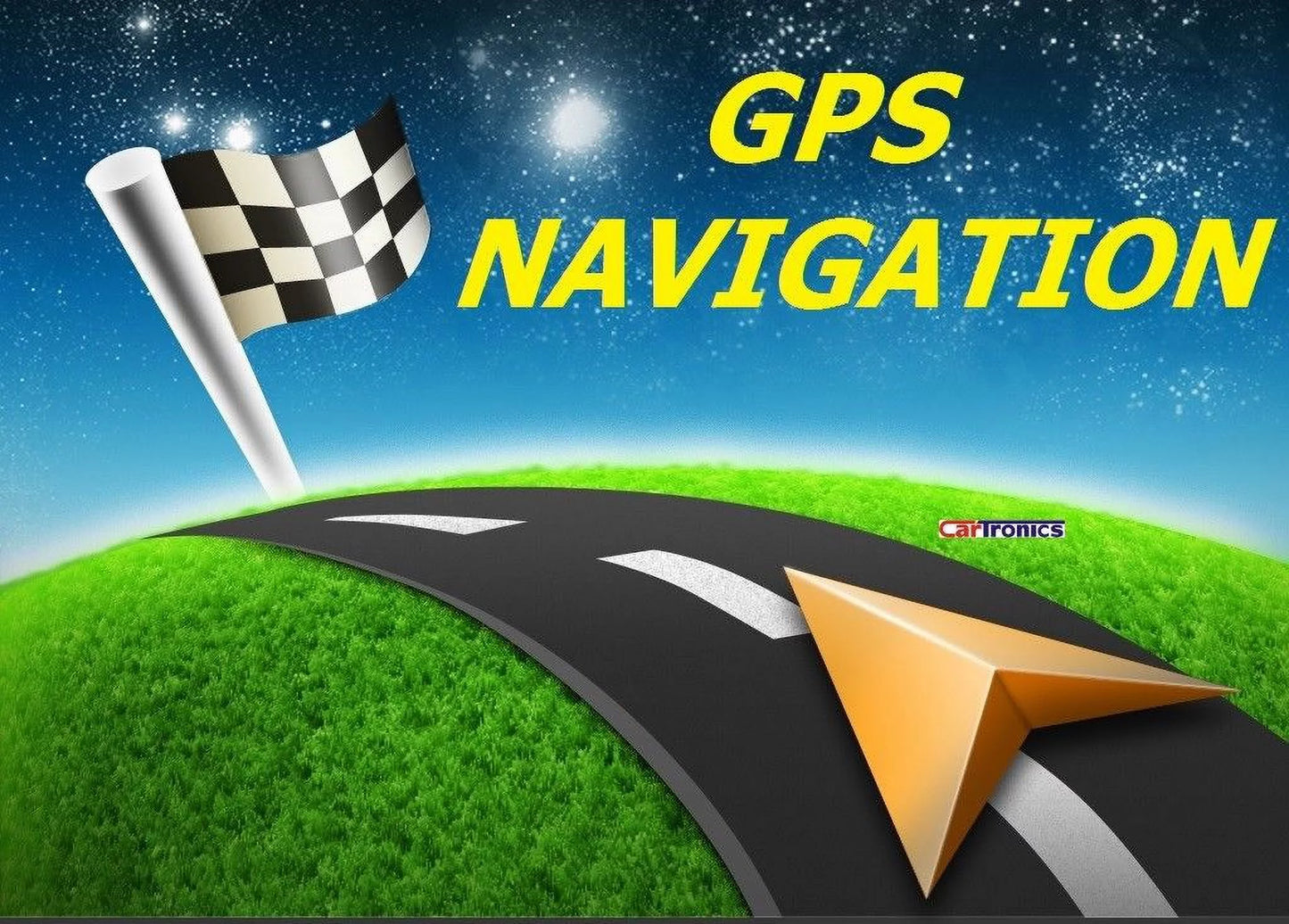 2005-07 DODGE MAGNUM CHARGER GPS NAVIGATION SYSTEM APPLE CARPLAY ANDROID