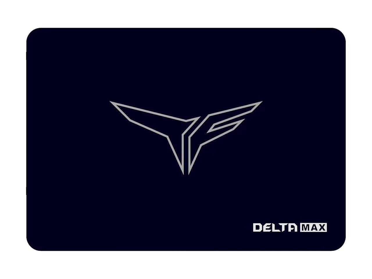 Team Group T-FORCE DELTA MAX RGB LITE 2.5" 1TB SATA III 3D NAND Internal Solid State Drive (SSD) T253TM001T0C325