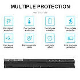 M5Y1K Laptop Battery Dell Inspiron 3451 5451 5551 5555 5558 5559 GXVJ3 K185W