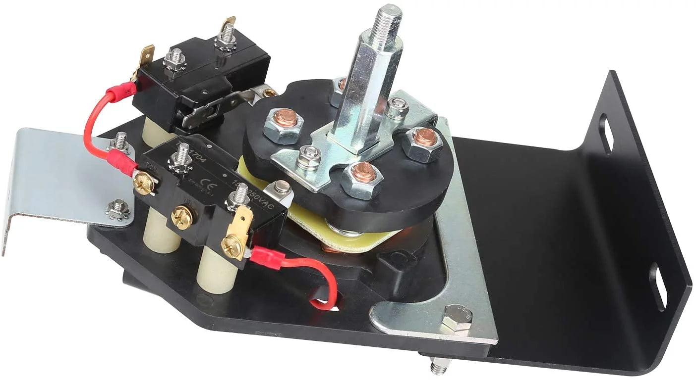 10L0L Golf Cart Heavy Duty Forward Reverse Switch Assembly EZGO TXT 1994-up, OEM# 73036G01 70578G01 70578G02