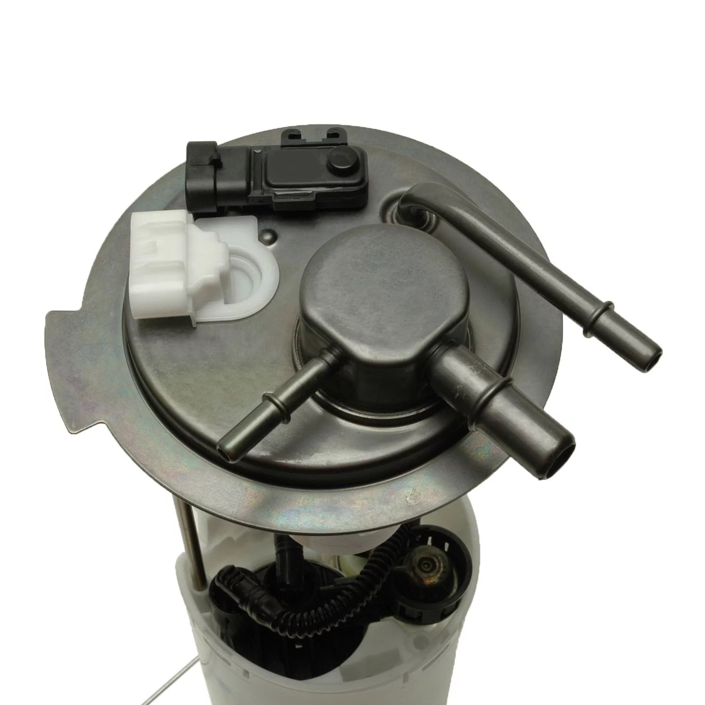 Delphi FG0383 Fuel Pump Module Fits select: 2004-2007 CHEVROLET SILVERADO, 2004-2007 GMC NEW SIERRA