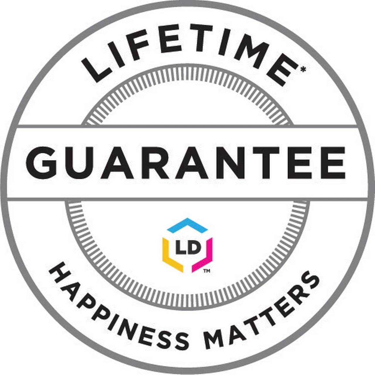 LD Products Toner Cartridge Replacement Samsung MLT-D203L High Yie (Black, 2-Pack)