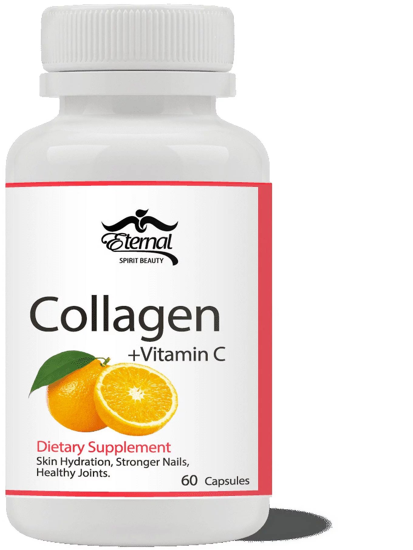 Eternal Collagen + Vitamin C