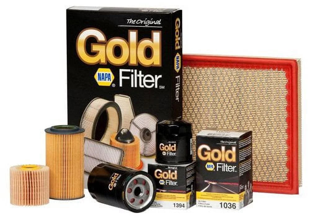 550186 Napa Gold Cabin Air Filter