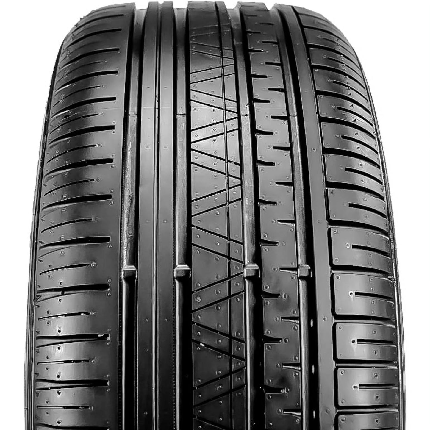 Zeetex ZT3000 225/60R16 102 H Tire Fits: 2010 Subaru Outback 2.5i, 2005 Subaru Outback i