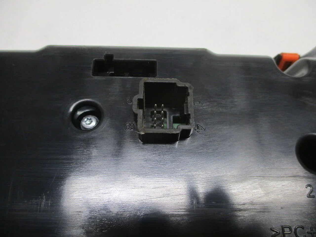 Pre-Owned 19 20 21 22 Jeep Cherokee Automatic Climate AC Heater Temperature Control OEM (Good)