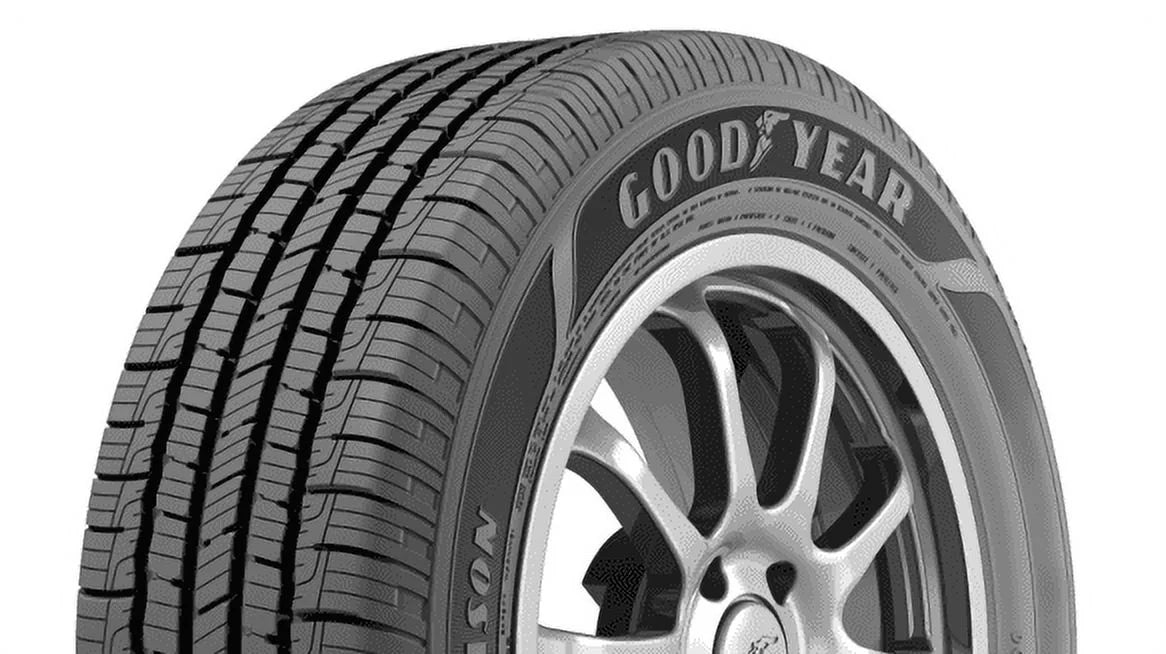 Goodyear Reliant All-Season 235/60R16 100H All-Season Tire