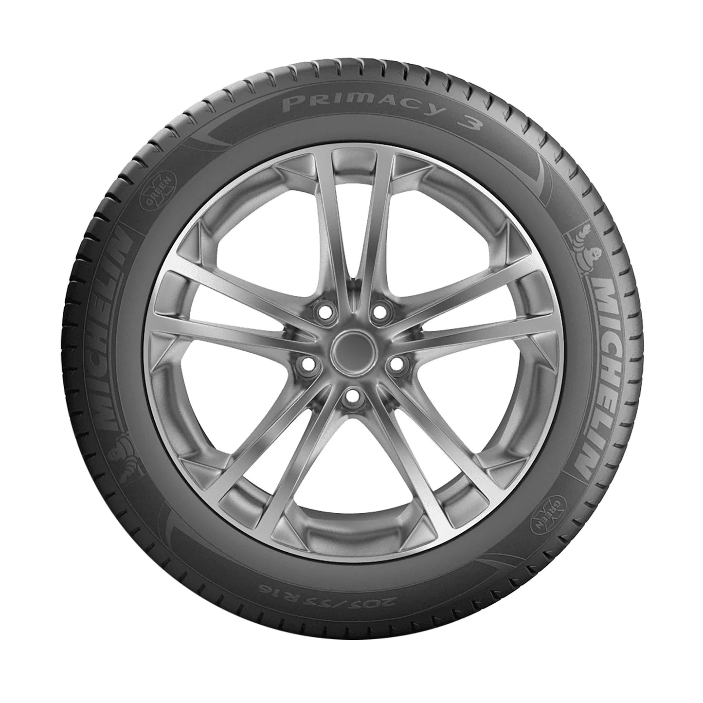 Michelin Primacy 3 Summer 275/35R19/XL 100Y Tire