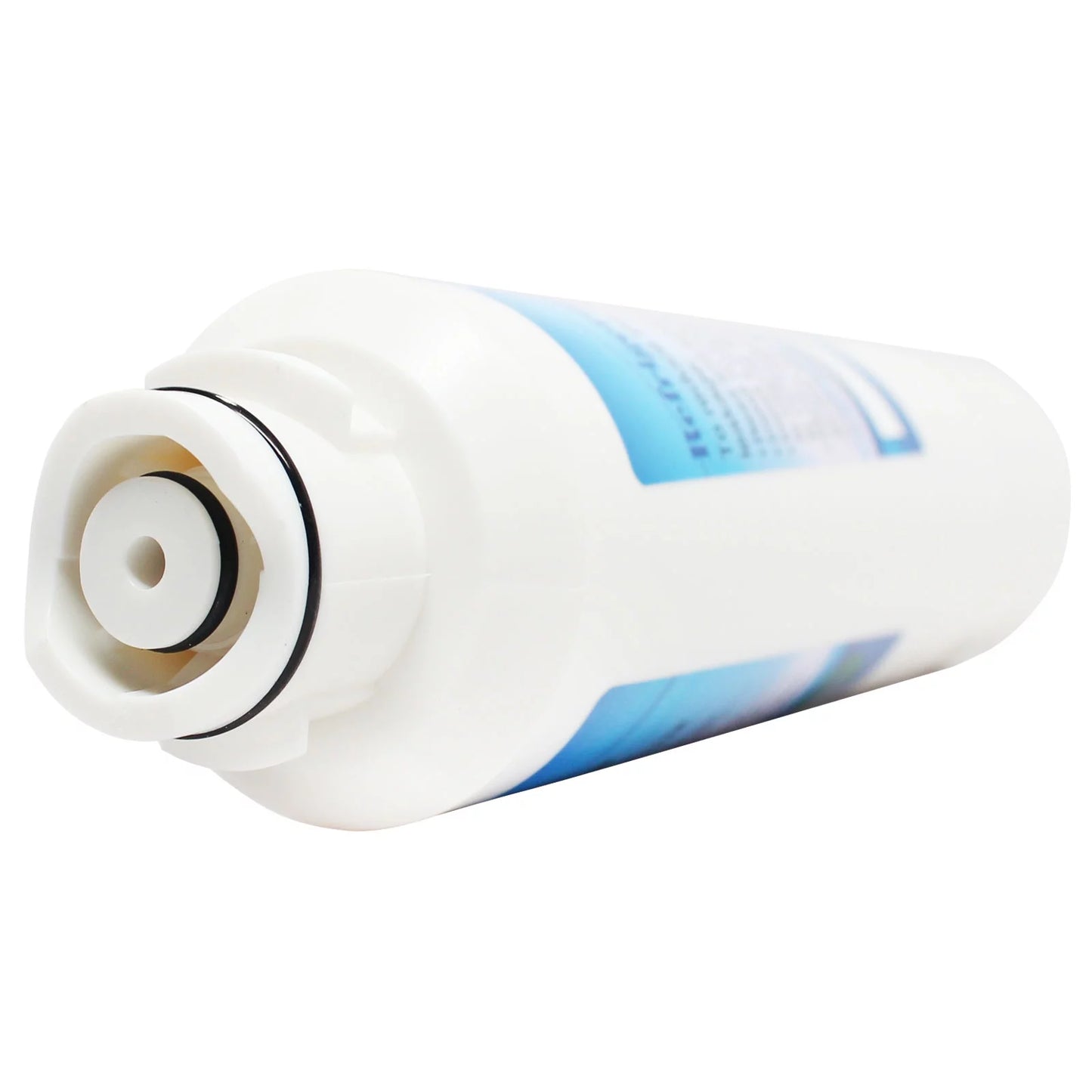 3-Pack with Samsung RS265TDWP Refrigerator Water Filter - with Samsung DA29-00020B, DA29-00020A, HAF-CIN Fridge Water Filter Cartridge