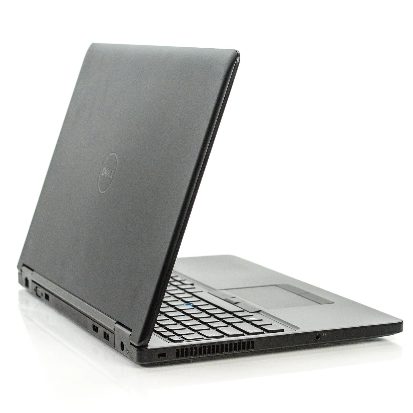 Used Dell Latitude E5550 Laptop i5 Dual-Core 4GB 500GB Win 10 Pro B v.WCA