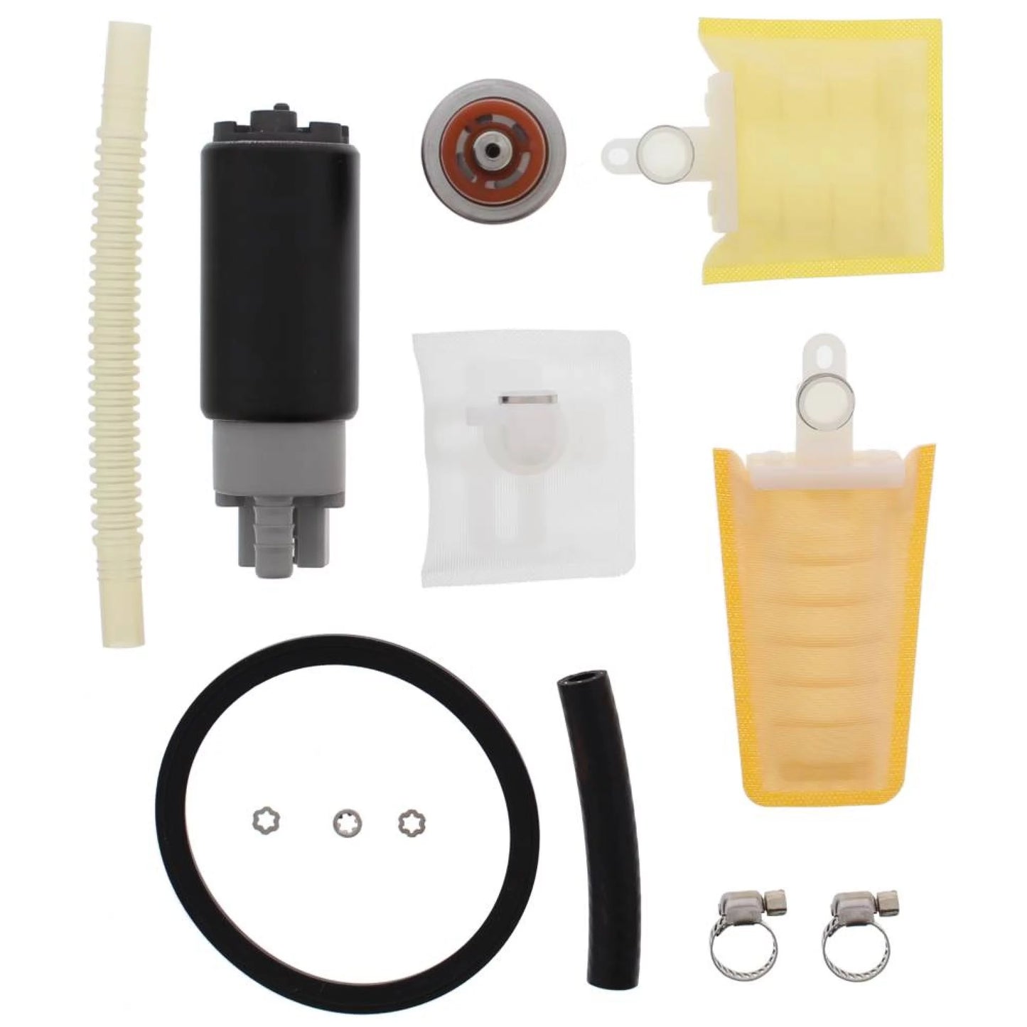 All Balls Fuel Pump Kit 47-2015 Can-Am Commander Max 800 DPS 2016-2019