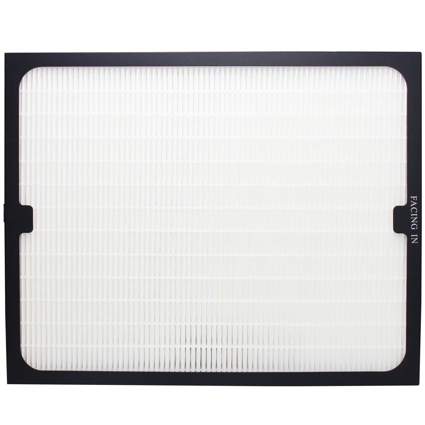 4-Pack Replacement Blueair 300 Air Purifier Filter - Blueair 200 & 300 Air Filter