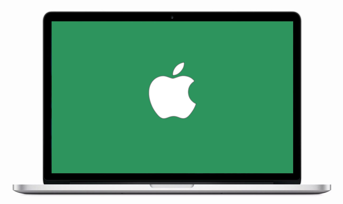 Pre-Owned Apple Macbook Pro 15.4-inch Laptop (Retina IG) 2.5Ghz Quad Core i7 (Mid 2014) MGXC2LL/A-BTO 256 GB SSD 16 GB Memory 2880x1800 Display macOS Sierra Power Adapter (Good)