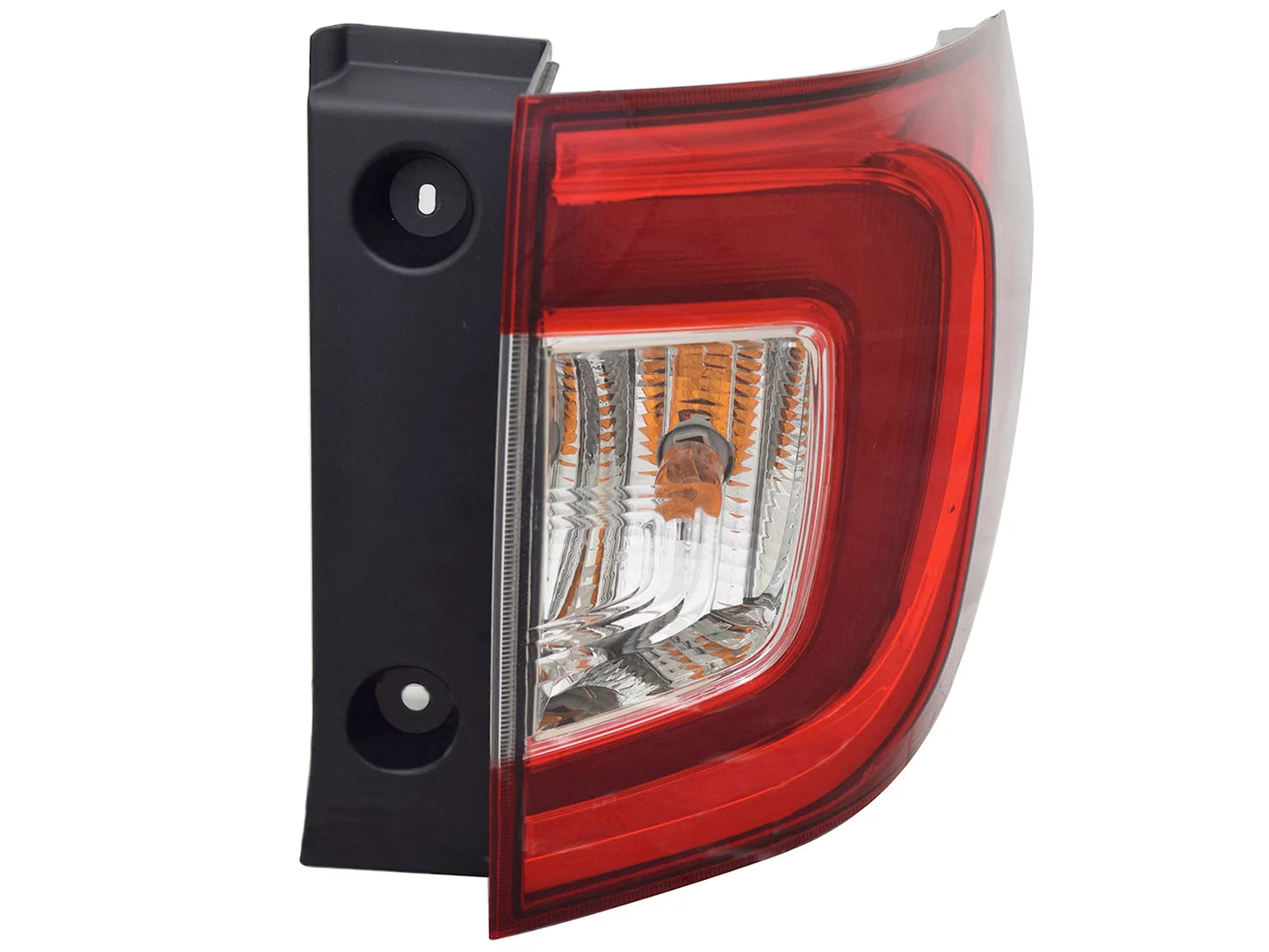 APA Replacement Outer Tail Light 2019 2020 2021 2022 Pilot with Bulb Passenger Right Side 33500TG7A11 HO2805120