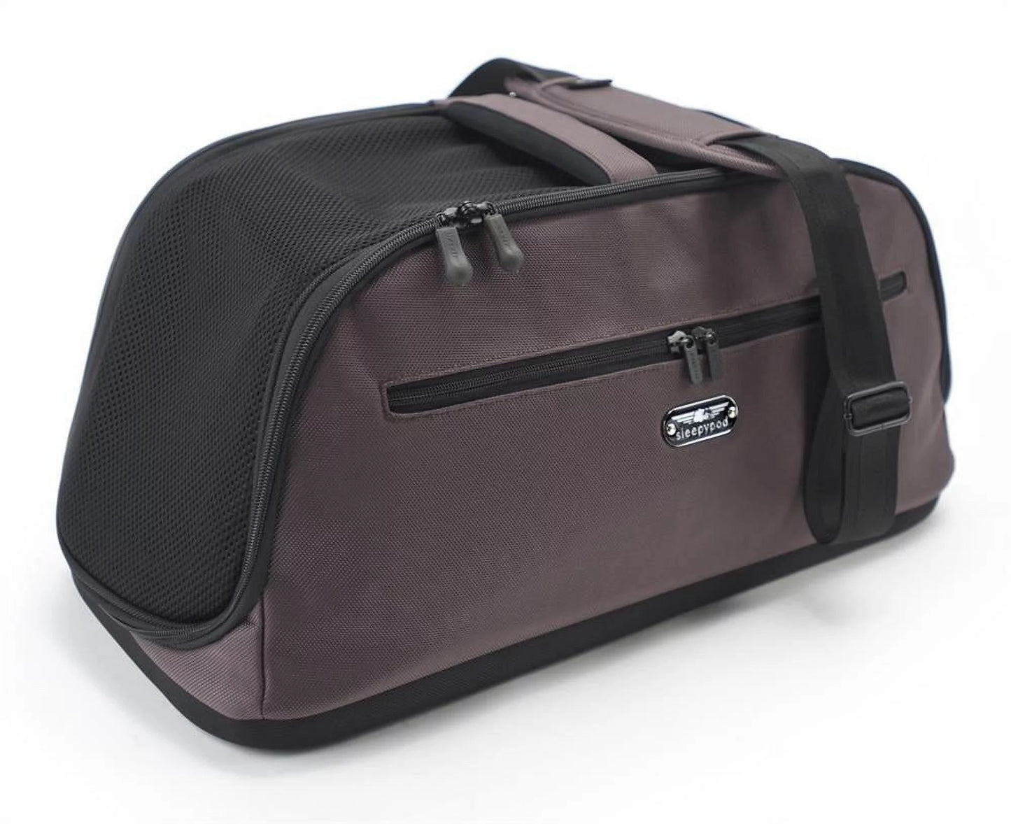 Sleepypod Air In-Cabin Pet Carrier with Shoulder Strap