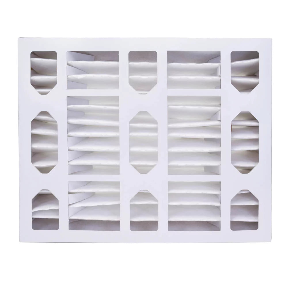 16x20x 4 3/8 MERV-11 Honeywell Filter Replacement, 4-Pk