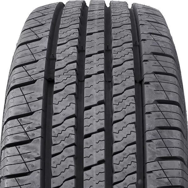 Set of 4 Lionhart Lionclaw HT 235/70R16 107T All Season Truck Tires 40000 Mile Warranty LHSTHT1670080 / 235/70/16 / 2357016 Fits: 2004-07 Honda Pilot EX-L, 2013 Ford Explorer Sport