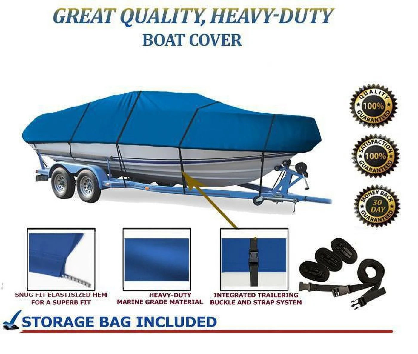 , ProCraft Pro 165 Fishing Bass
