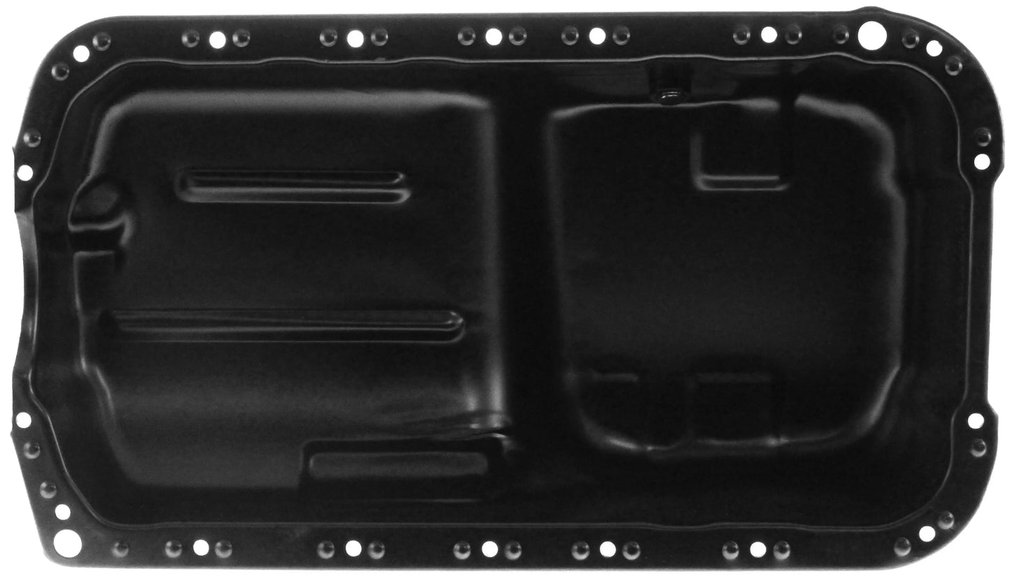 Oil Pan with 1998-2002 Honda Accord 1998-1999 Acura CL 4Cyl 2.3L Steel