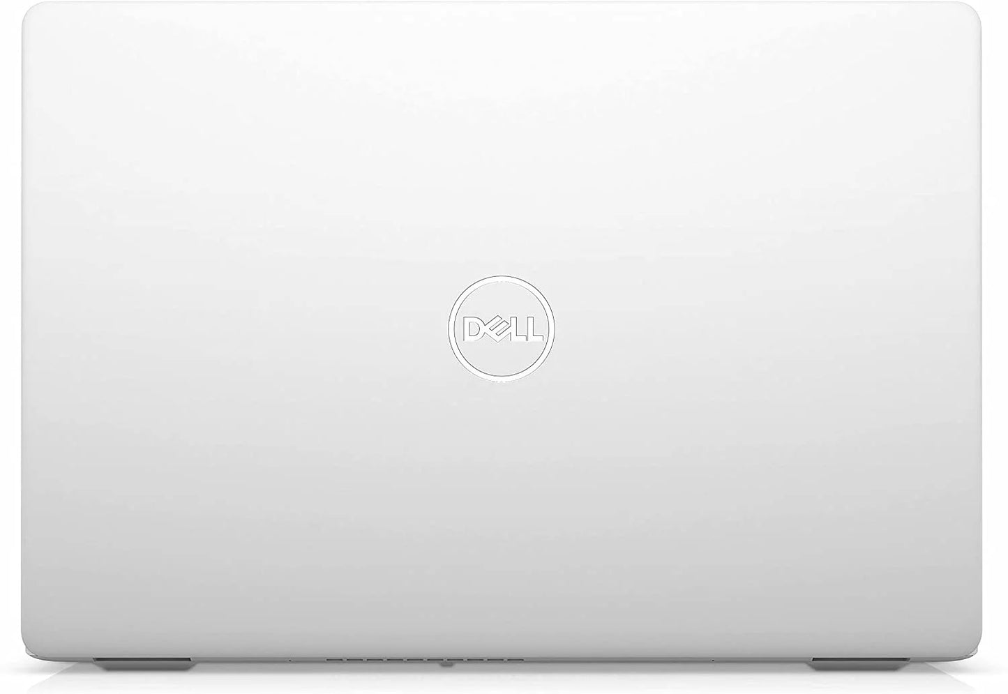 2021 Dell Inspiron 15 3505 15.6" FHD Laptop, AMD Ryzen 5-3450U Processor, 8GB RAM, 512GB PCIe SSD, AMD Radeon Vega 8 Graphics, Webcam, HDMI, Bluetooth, Windows 10, White, with NSSDC Mousepad