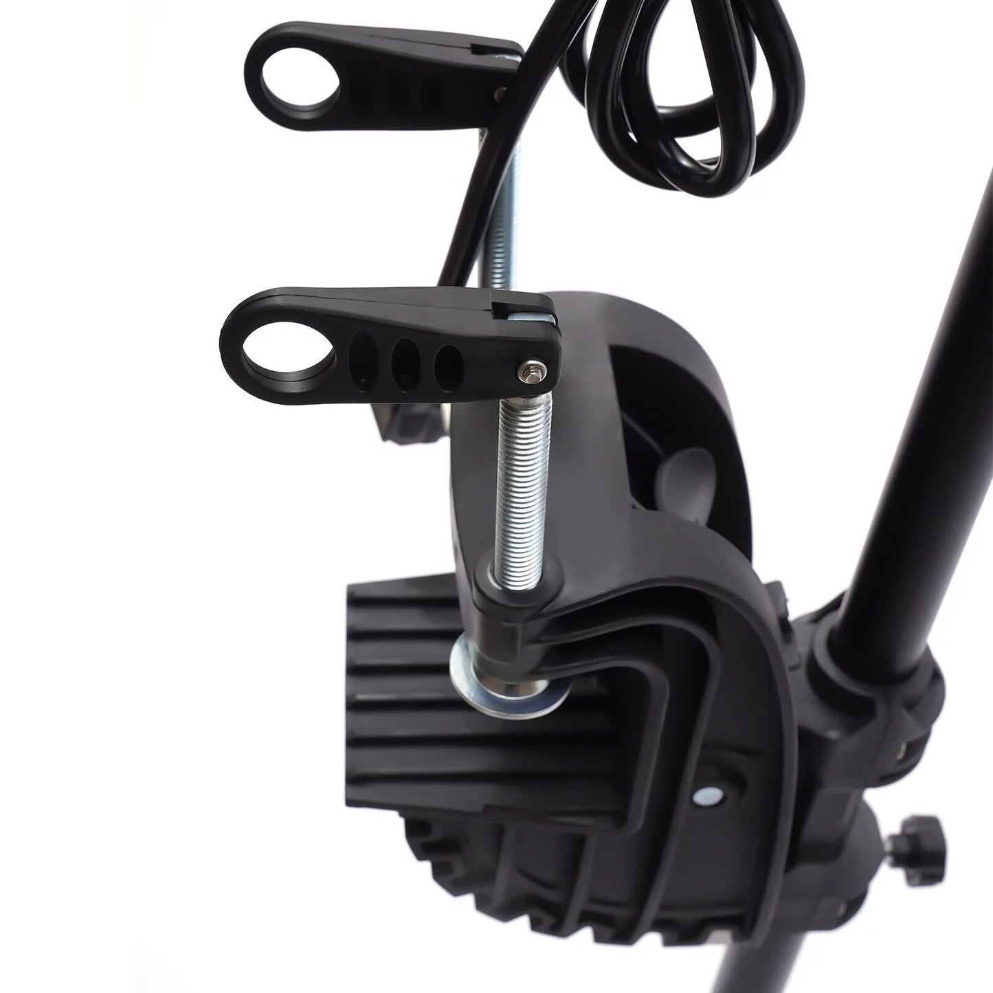 260lbs 48V Heavy Duty Electric Outboard Motor Fishing Craft Engine Trolling Motor