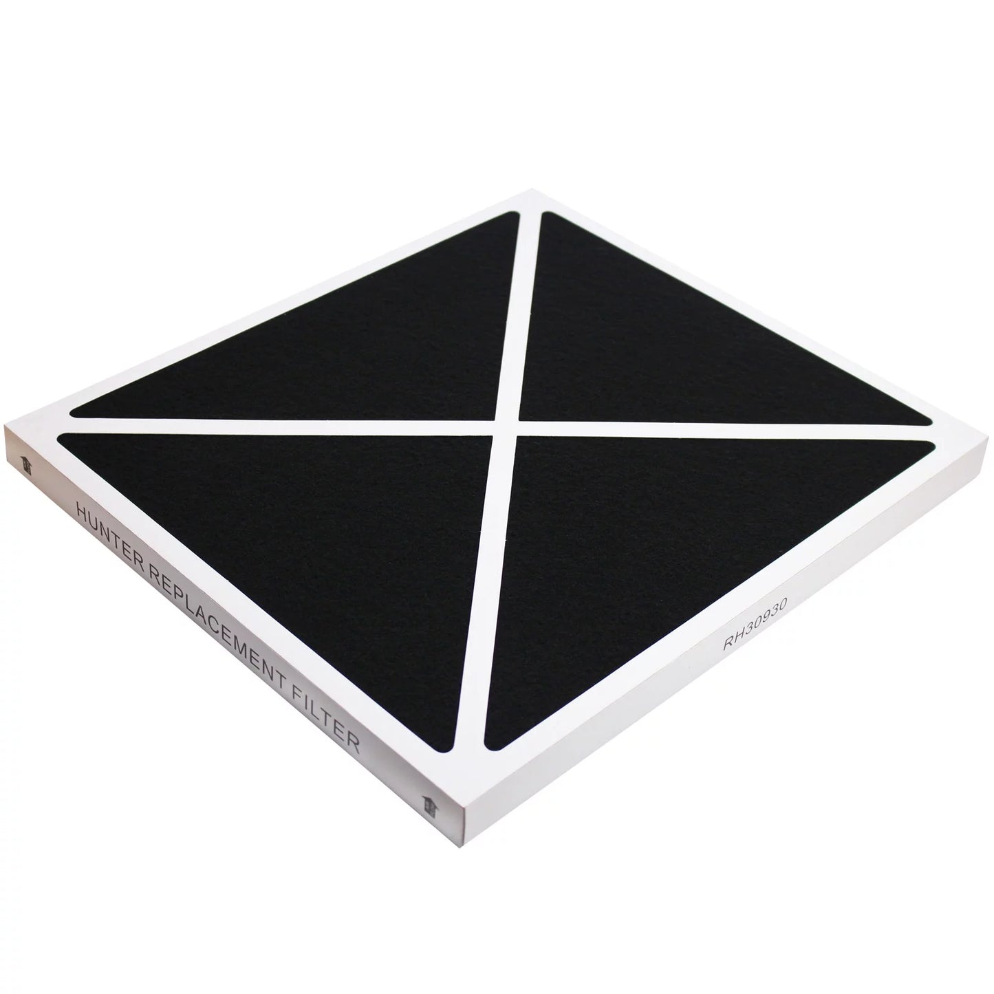 2-Pack Replacement Hunter 30375 Air Purifier Filter - Hunter 30930 Air Filter